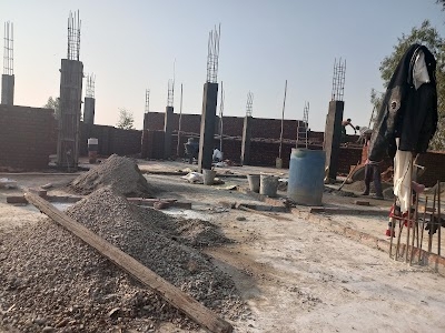 Madina Jama Masjid