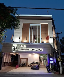 Hotel Mahadev Palace