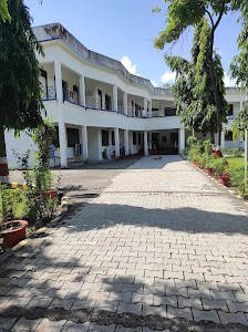 CIPET: CSTS, Dehradun