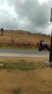 Badgundah Pahari