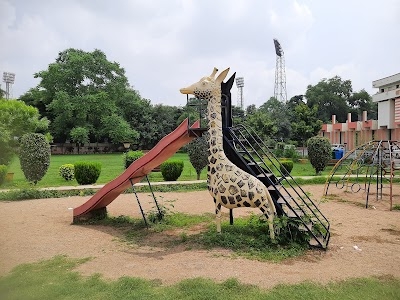 Bal Bhavan