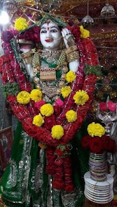Sheetla Mata Mandir