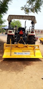 KISAN ENTERPRISES
