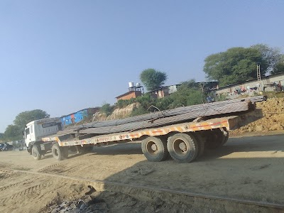 Gauhania prayagraj