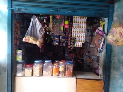 Vishnu General Store