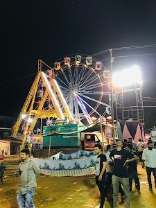 Nilambur