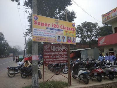 Super i20 classes