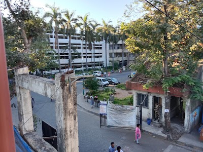 Budhaji Nagar, Kalwa
