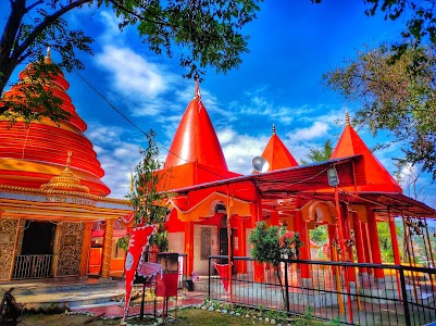 HANUMAN MANDIR