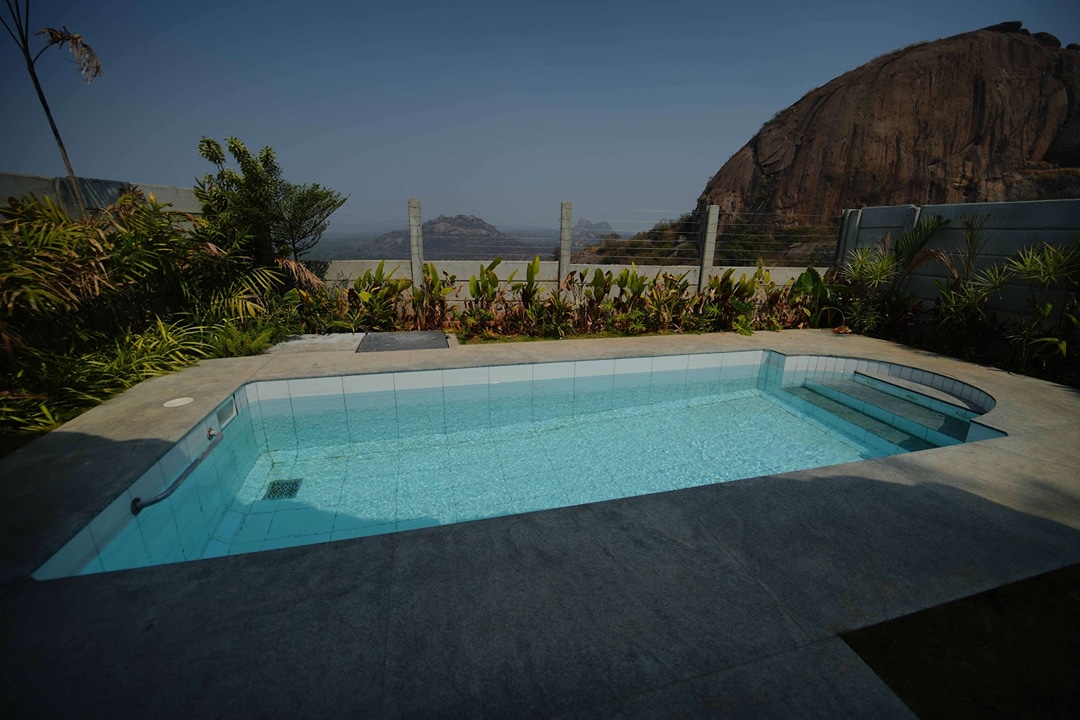 Shilhaandara Resort
