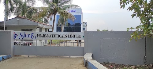 Shine Pharmaceuticals Ltd