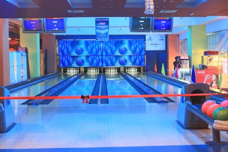 X-Fun Games Zone
