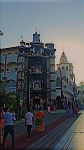 Devi Talab Mandir ਦੇਵੀ ਤਲਾਬ ਮੰਦਿਰ