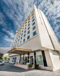Hotel Mosaic