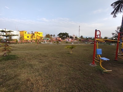 Jagatapur Park