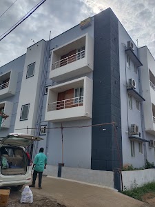 Hotel O MM Home Stays