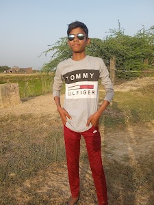 Avnish Yadav