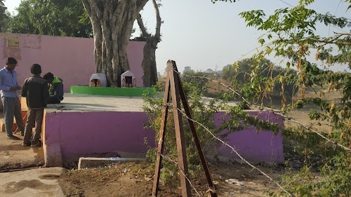 MAHAVEER MANDIR