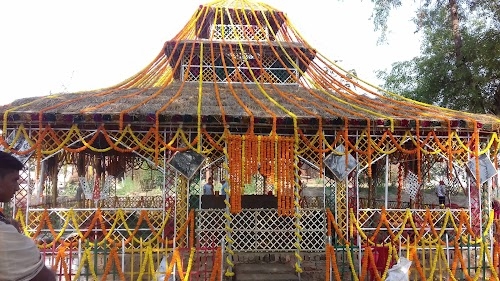 Boknari Khurd
