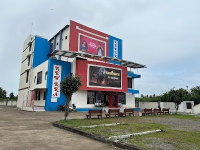 New Era Cineworld