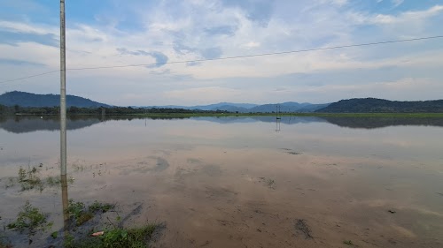 Garo Pahar View Point