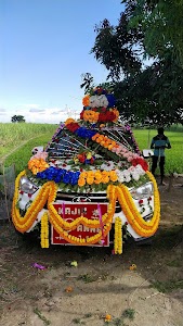 West Kargahiya ward no. 02
