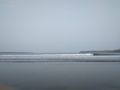 Jaitapur Beach