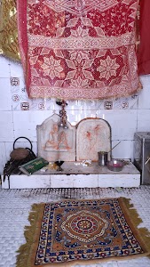Sati Dadi Temple