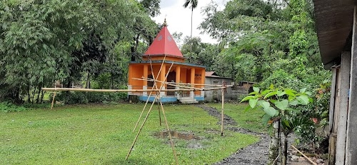 Udyan Sangha Kalibari