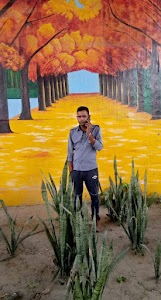 Arvind Kumar