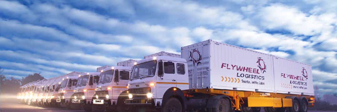 FLYWHEEL LOGISTICS PVT.LTD