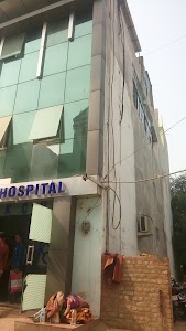 Kanpur City Hospital
