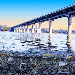 Mahisagar River