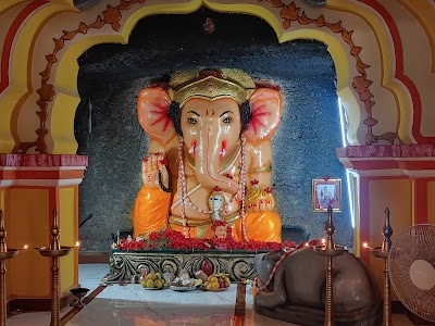 Redi Ganapati Mandir