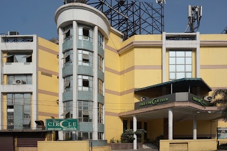 The Circle Club