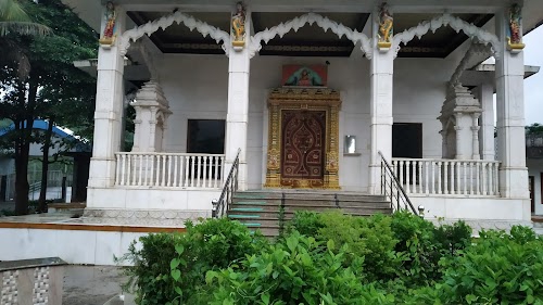 Royal City