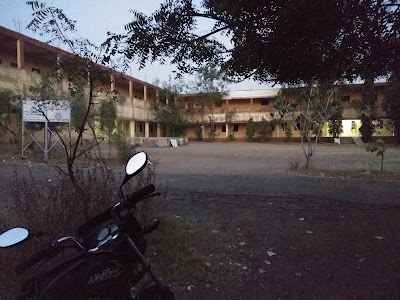 Shri Datta Arts & Commerce College, Hadgaon