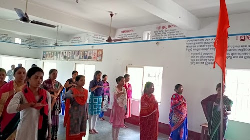 Saraswati Shishu Mandir, Ramnagar