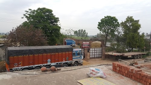 Todarpur