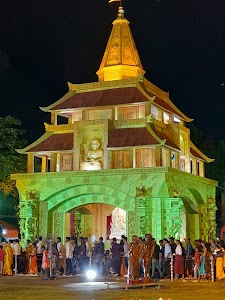 Chakradharpur