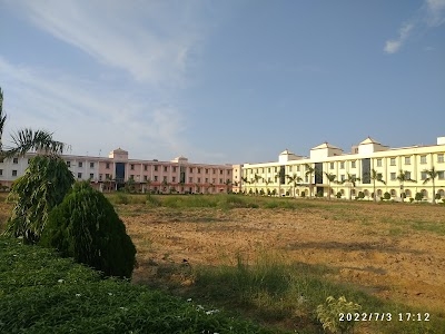 K. K. Polytechnic