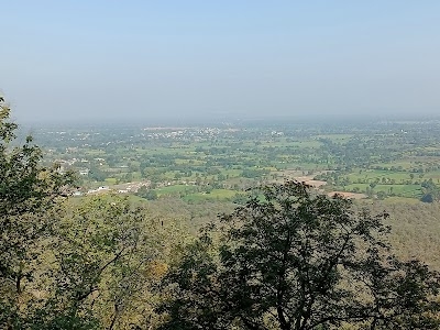 Swargeswar temple
