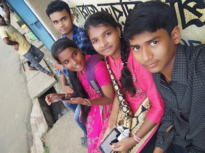 Deora chandi mondir