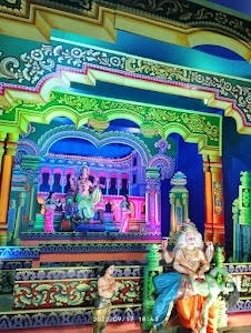 Nalco Nagar Township,Angul,Odisha