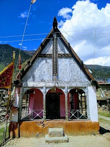 Jawala Mata Mandir