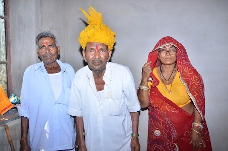 Mukesh kirana store