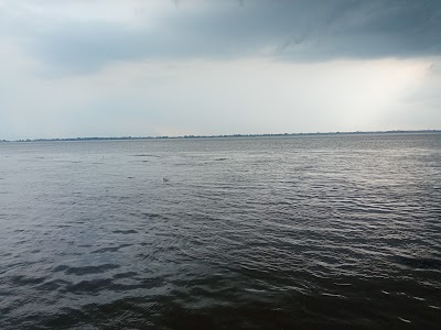 Chechar Ganga Ghat