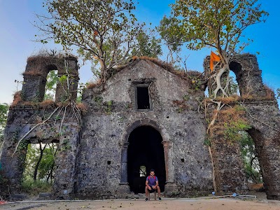 Dronagiri Fort