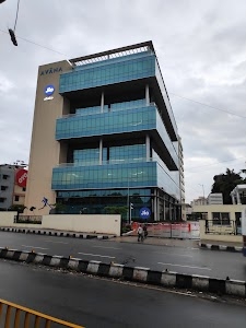 Hotel Enzo International