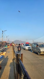 Amira Kadal Bridge